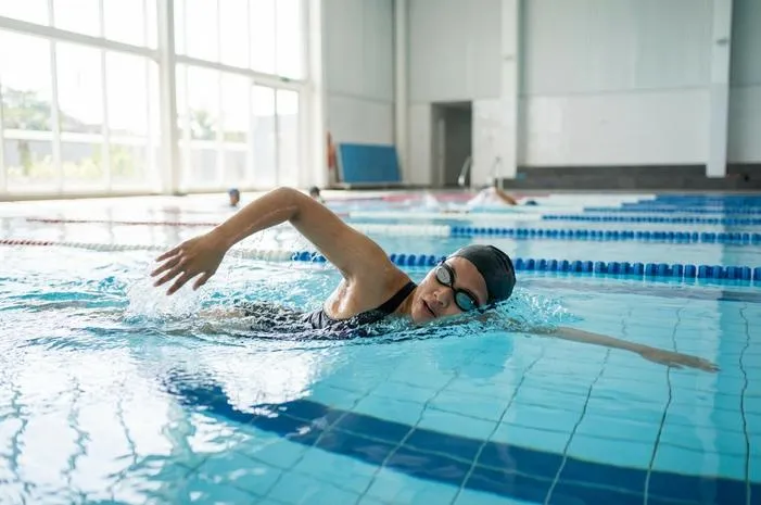 Berenang Adalah: Manfaat, Gaya, Kesenangan Air