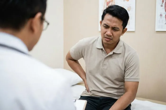 Trauma Abdomen: Cedera Perut Serius, Cek Gejalanya!