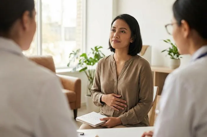 Setelah Kuret Kapan Bisa Hamil Lagi? Idealnya 2-3 Bulan