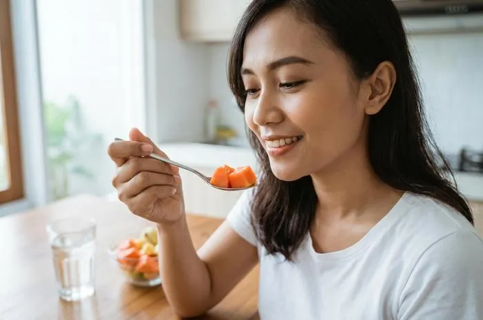 Enzim pada Mulut: Si Kecil Pemecah Karbohidrat