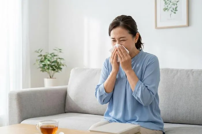 Blomia Tropicalis: Tungau Pemicu Alergi Debu Rumah