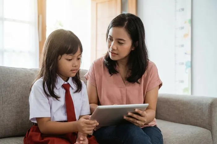 Anak Pubertas Prekoks? Kenali Tanda dan Tangani Cepat