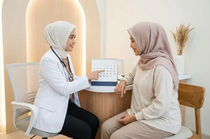 Berapa Lama Jahitan Melahirkan Sembuh? Kupas Tuntas di Sini