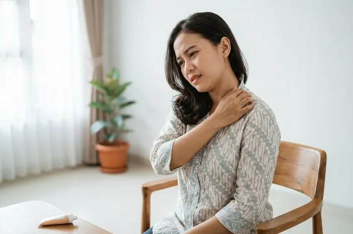 Punggung Gatal Terus? Kenali Penyebab dan Solusinya