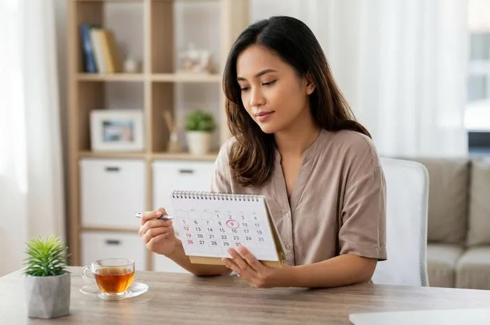 KB Tanggal: Masa Subur dan Jadwal Suntik Anti Lupa