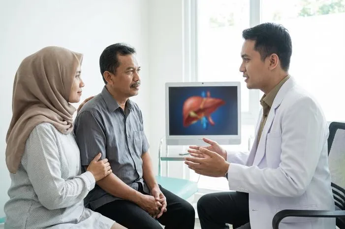 Penyakit Kanker Hati: Kenali Gejala dan Deteksi Dini