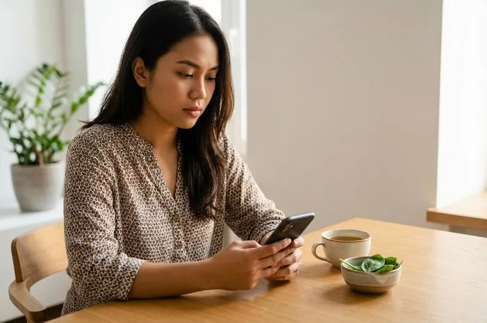 Cara Mengatasi BAB Warna Hijau: Normal Lagi Cepat!