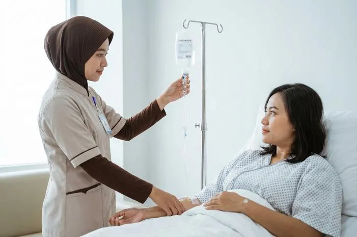 Contoh Cairan Koloid: Ada di Sekitarmu Loh!