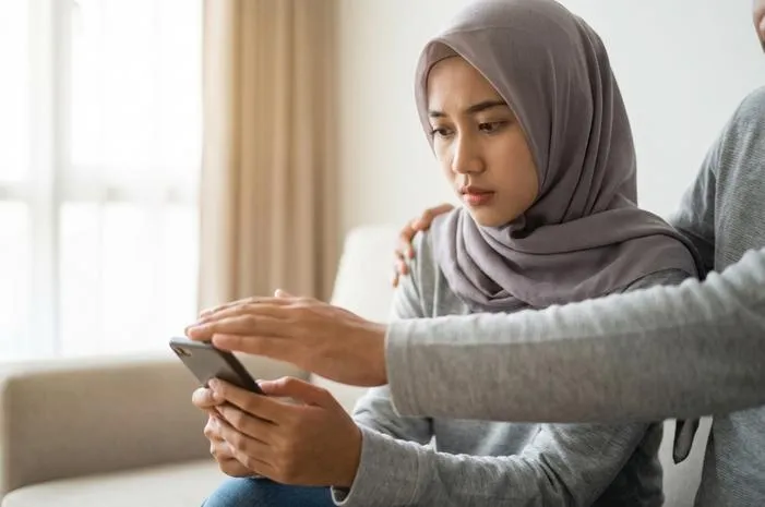 Stop Cyberbullying: Lawan, Lindungi Diri dari Bully