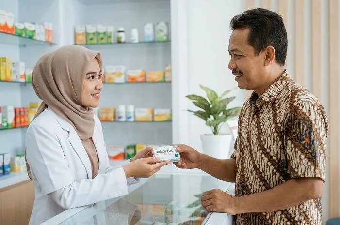 Obat Bamgetol: Kegunaan, Dosis, dan Efek Samping