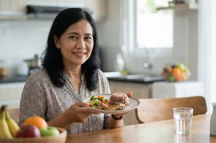 Restriksi Ringan: Pahami Kondisi Paru yang Tak Berat
