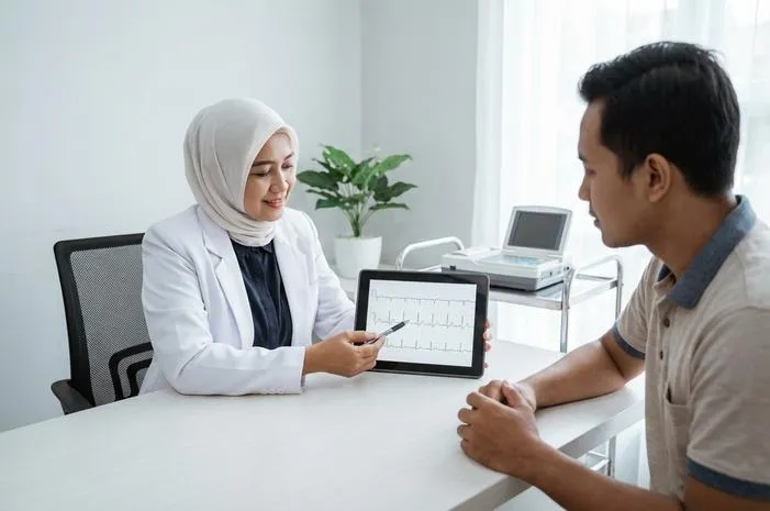 Memahami NSTEMI EKG: Tanda Serangan Jantung Ringan