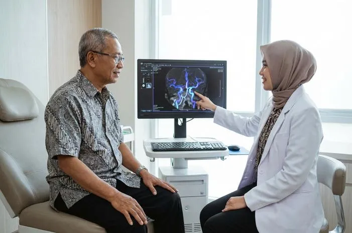 Angiogram: Kenali Prosedur Penting Deteksi Pembuluh Darah