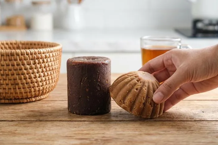 Beda Gula Merah dan Gula Aren: Mana Pilihanmu?