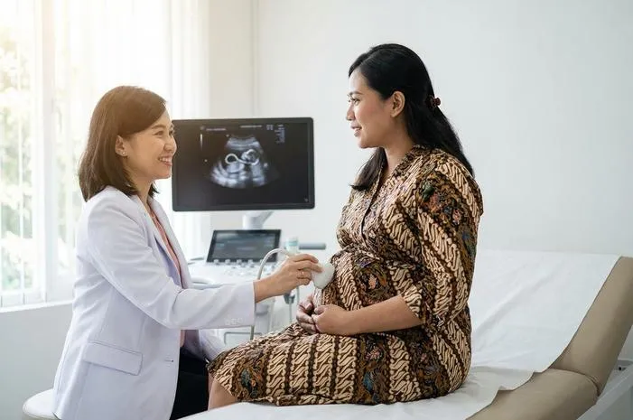 Lilitan Tali Pusar: Sering Terjadi, Ini Solusi Aman Ibu