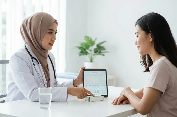 Thiabendazole: Ampuh Hempaskan Cacing dan Jamur Membandel