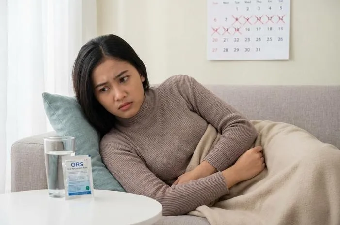 Diare Lebih dari 3 Hari: Kapan Harus ke Dokter?
