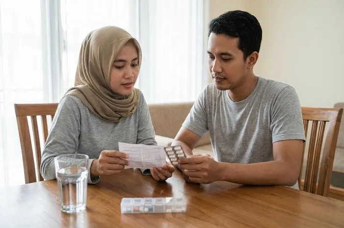 Aturan Pakai Paracetamol Aman: Dosis Tepatnya Ini Loh