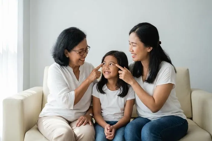 Fenotipe: Rahasia Sifat Unik yang Selalu Berubah