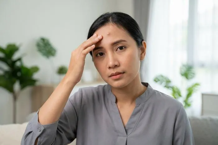 Benjolan di Kepala? Ini Penyebab dan Kapan ke Dokter