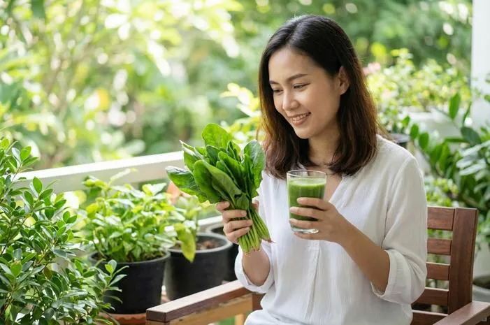 Warna Hijau Melambangkan Apa? Simbol Alam Hingga Harapan