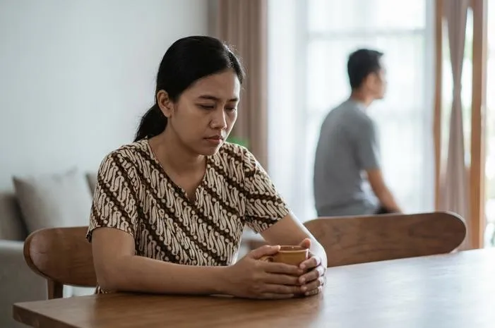 Wajib Tahu Dampak Istri Sering Dimarahi Suami