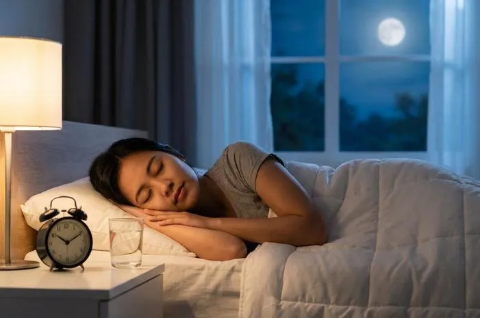 Fungsi Melatonin: Kunci Tidur Nyenyak dan Sehat