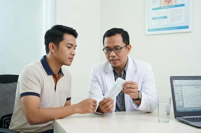 Obat Hemofilia: Pilihan Terapi dan Penanganan Terkini