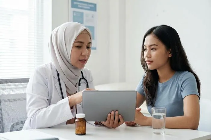 Antibiotik untuk Radang Panggul: Obati Sampai Tuntas!