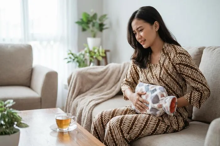 Ampuh! Cara Menghilangkan Rasa Sakit Haid dengan Cepat