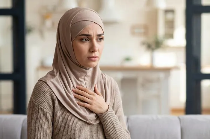 Pentil Payudara Sakit? Ini Penyebab dan Kapan Perlu Waspada