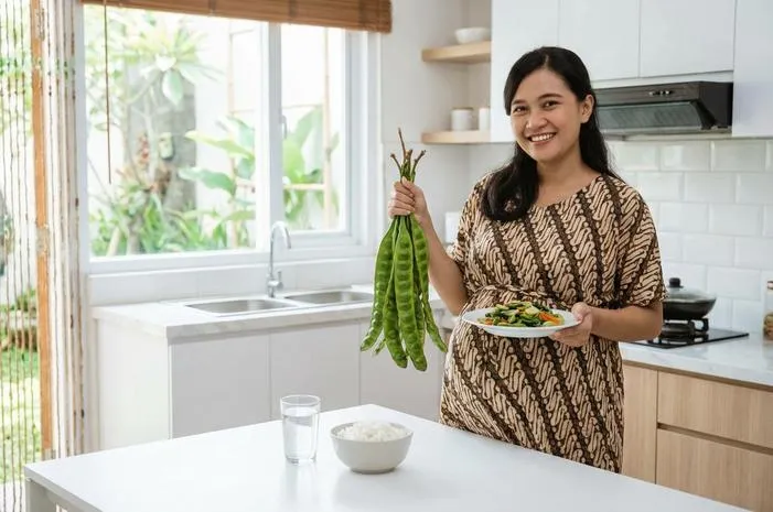 Pete untuk Ibu Hamil: Boleh Kok, Asal Tidak Berlebihan!