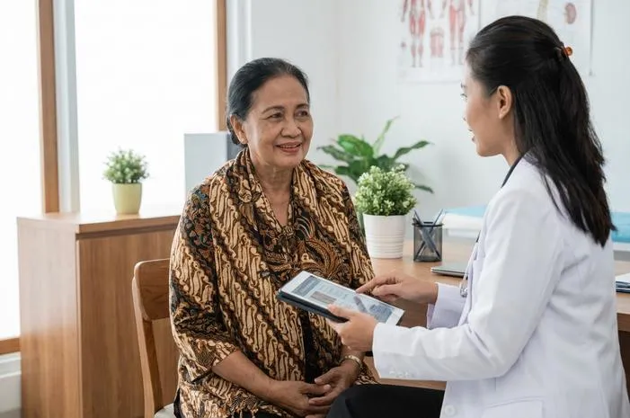 Sindrom Geriatri ICD 10: Bukan Satu Kode Tunggal!