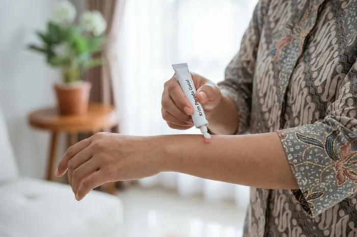 Obat Bentol Cepat: Gatal Minggat, Kulit Nyaman Lagi!