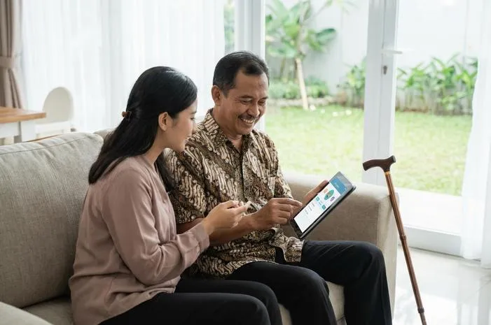 SNH: Stroke Iskemik, Kenali Penyebab dan Penanganan