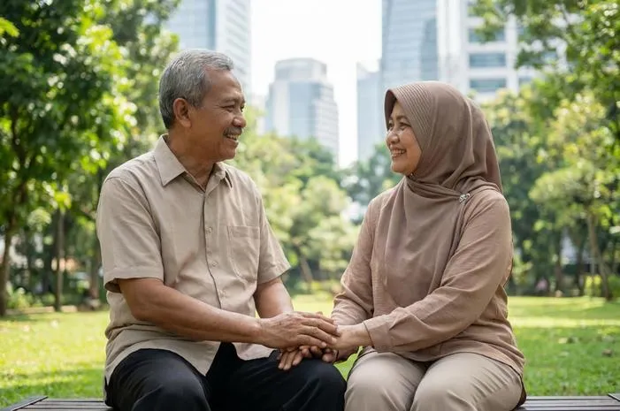 Rahasia Arti Langgeng Pacaran: Cinta Tumbuh Anti Pudar