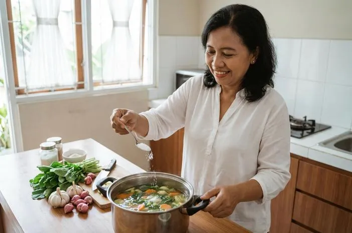 Mengenal Penyedap: Rahasia Rasa Lezat Masakanmu