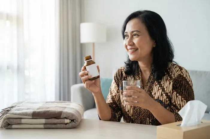 Prodex: Bebas Alergi Radang, Ketahui Dosis yang Tepat