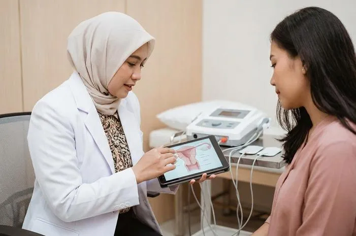 Shock Terapi Artinya: Kenali Maknanya yang Beda-beda