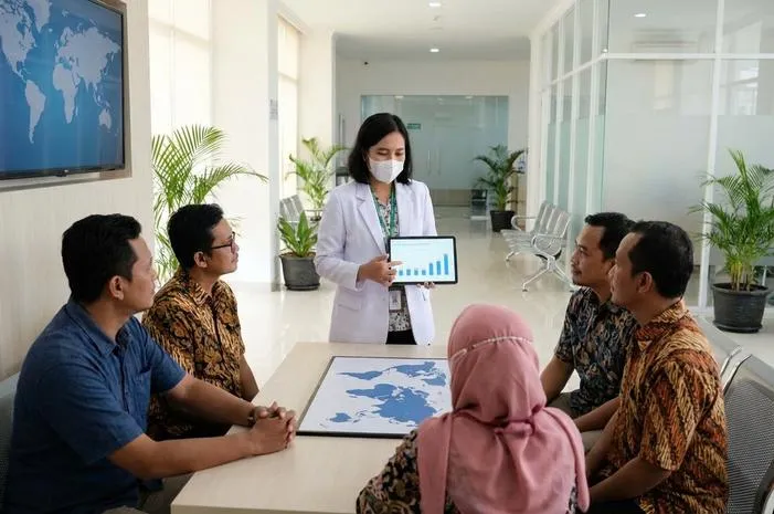 Pengertian Epidemiologi: Kupas Tuntas Misteri Penyakit