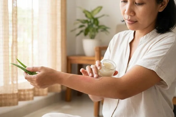 Obat Gatal Kulit Alami: Solusi Ampuh dan Aman