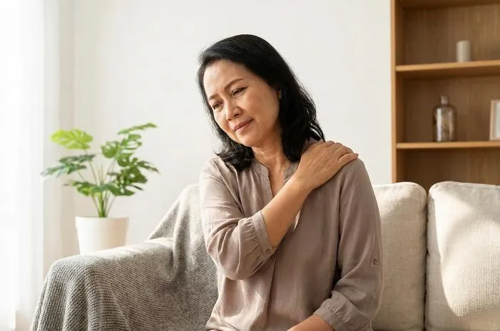 Bahu Beku: Pahami Adhesive Capsulitis dan Cara Mengatasinya