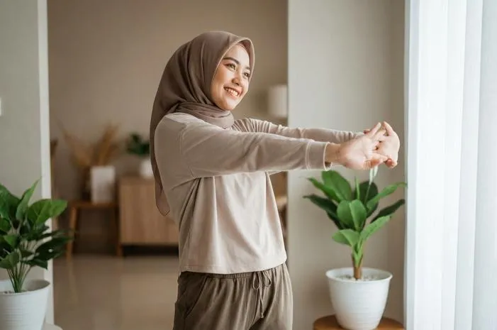 Body Cewe: Pahami Bentuk Tubuhmu Demi Body Goals Ideal