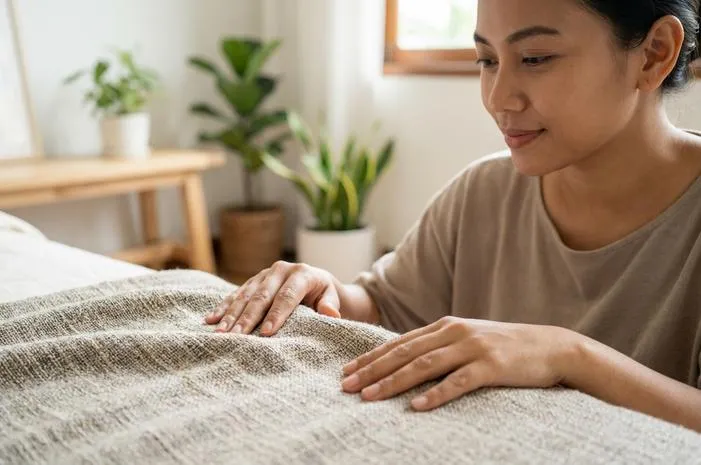 Main Sensori: Asah Indra, Otak Cerdas, Anak Ceria