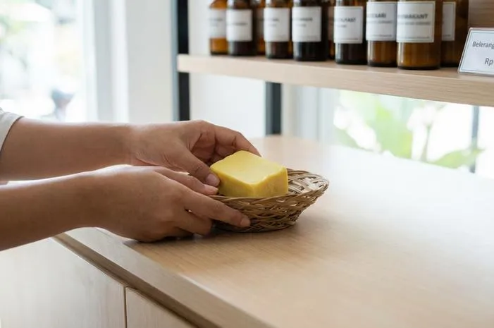 Berapa Harga Belerang? Cek Bentuk Bubuk dan Bongkahan