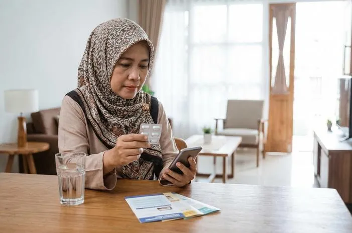 Deflamat: Obat Pereda Nyeri Radang, Pahami Fungsinya.