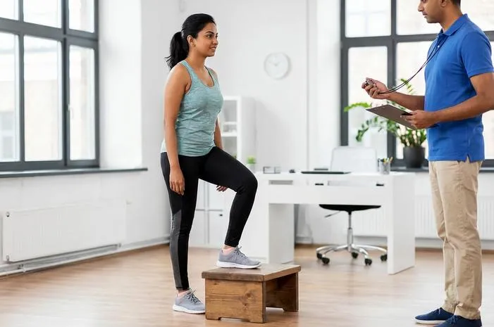 Coba Harvard Test: Buktikan Kebugaran Otak dan Tubuhmu