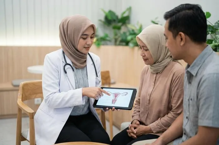 Penyakit CA: Gejala Awal dan Cara Mencegahnya