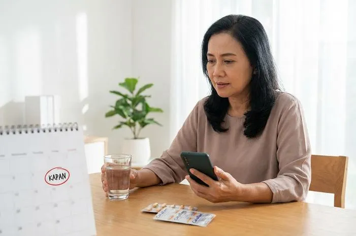 Kapan Minum Cataflam? Agar Efektif dan Aman Lambung
