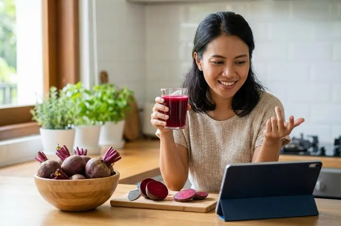 Manfaat Bit: Sehatkan Jantung, Stamina Maksimal!